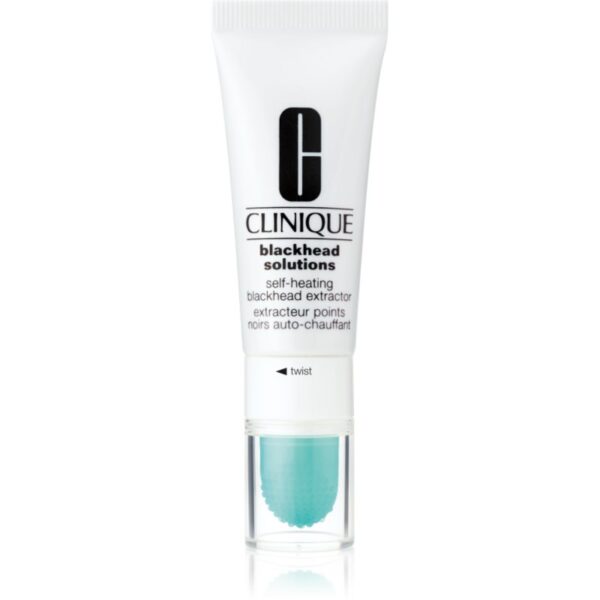 Clinique Blackhead Solutions Self-Heating Blackhead Extractor ingrijire impotriva punctelor negre 20 ml-ro