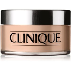 Clinique Blended Face Powder pudră culoare Transparency 4 25 g-ro