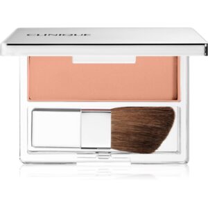 Clinique Blushing Blush™ Powder Blush fard de obraz sub forma de pudra culoare 101 Aglow 6 g-ro