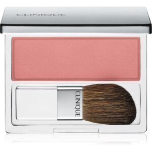 Clinique Blushing Blush™ Powder Blush fard de obraz sub forma de pudra culoare 110 Precious Posy 6 g-ro