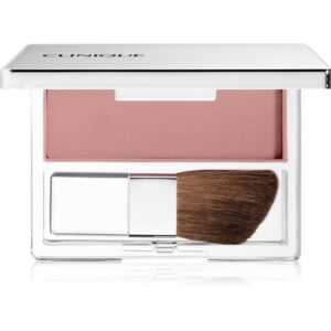 Clinique Blushing Blush™ Powder Blush fard de obraz sub forma de pudra culoare 120 Bashful Blush 6 g-ro