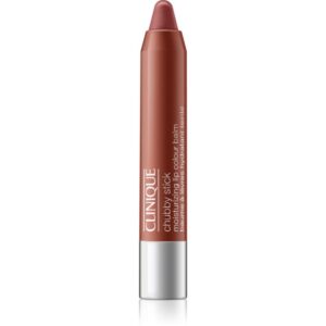 Clinique Chubby Stick™ Moisturizing Lip Colour Balm ruj hidratant culoare 02 Whole Lotta Honey 3 g-ro