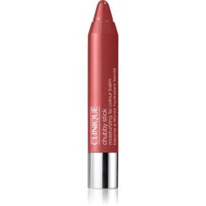 Clinique Chubby Stick™ Moisturizing Lip Colour Balm ruj hidratant culoare 04 Mega Melon 3 g-ro