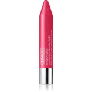 Clinique Chubby Stick™ Moisturizing Lip Colour Balm ruj hidratant culoare 05 Chunky Cherry 3 g-ro
