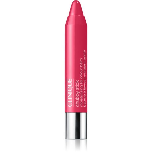 Clinique Chubby Stick™ Moisturizing Lip Colour Balm ruj hidratant culoare 05 Chunky Cherry 3 g-ro