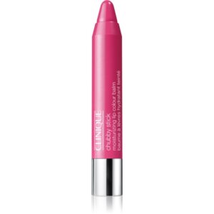 Clinique Chubby Stick™ Moisturizing Lip Colour Balm ruj hidratant culoare 06 Woppin' Watermelon 3 g-ro