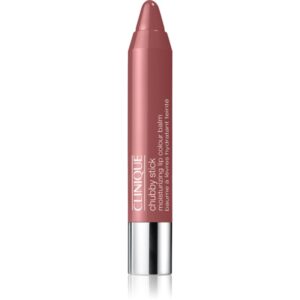 Clinique Chubby Stick™ Moisturizing Lip Colour Balm ruj hidratant culoare 10 Bountiful Blush 3 g-ro