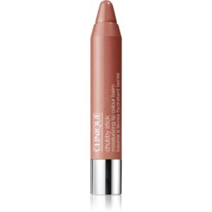 Clinique Chubby Stick™ Moisturizing Lip Colour Balm ruj hidratant culoare Boldest Bronze 3 g-Țena