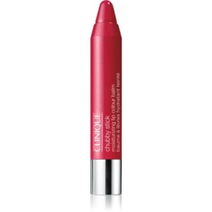 Clinique Chubby Stick™ Moisturizing Lip Colour Balm ruj hidratant culoare Mightiest Maraschino 3 g-Țena