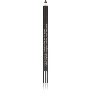 Clinique Cream Shaper™ for Eyes eyeliner khol culoare 101 Black Diamond 1