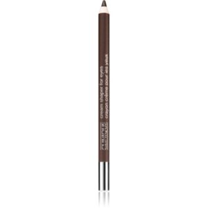 Clinique Cream Shaper™ for Eyes eyeliner khol culoare 105 Chocolate Lustre 1