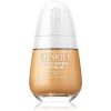Clinique Even Better Clinical Serum Foundation SPF 20 machiaj de îngrijire SPF 20 culoare WN 54 Honey Wheat 30 ml-Țena