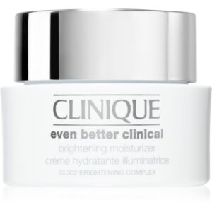 Clinique Even Better Clinical™ Brightening Moisturizer crema de fata hidratanta 50 ml-Țena
