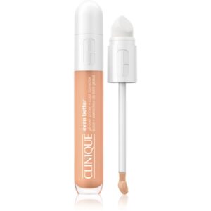 Clinique Even Better™ All Over Primer + Color Corrector corector culoare Peach 6 ml-ro