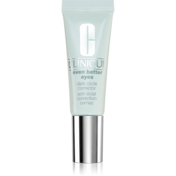 Clinique Even Better™ Eyes™ Dark Circle Corrector crema de ochi iluminatoare impotriva cearcanelor 10 ml-ro