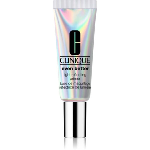 Clinique Even Better™ Light Reflecting Primer baza de machiaj iluminatoare 15 ml-ro