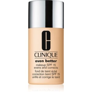 Clinique Even Better™ Makeup SPF 15 Evens and Corrects fard corector SPF 15 culoare CN 18 Cream Whip 30 ml-ro