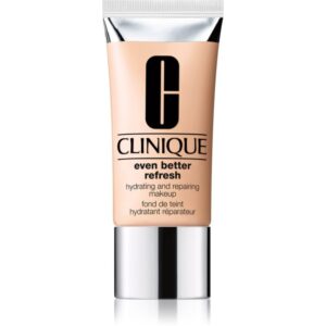 Clinique Even Better™ Refresh Hydrating and Repairing Makeup fond de ten hidratant si catifelant culoare CN 28 Ivory 30 ml-Țena