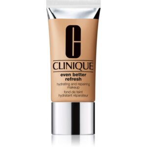 Clinique Even Better™ Refresh Hydrating and Repairing Makeup fond de ten hidratant si catifelant culoare CN 74 Beige 30 ml-ro