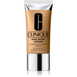 Clinique Even Better™ Refresh Hydrating and Repairing Makeup fond de ten hidratant si catifelant culoare CN 90 Sand 30 ml-ro