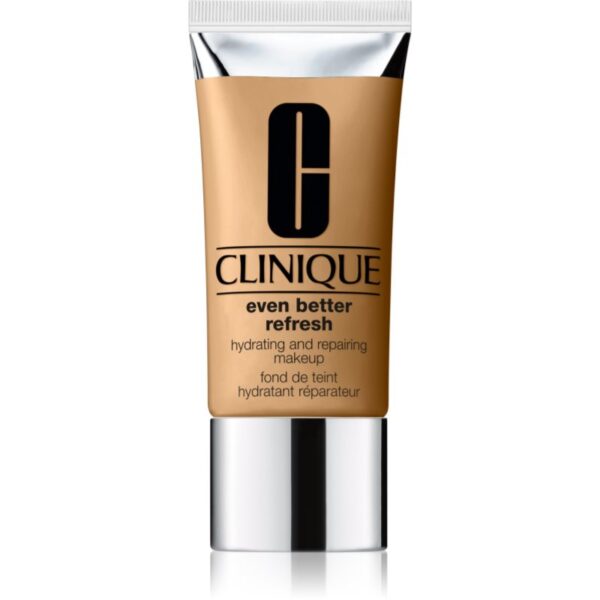 Clinique Even Better™ Refresh Hydrating and Repairing Makeup fond de ten hidratant si catifelant culoare CN 90 Sand 30 ml-ro