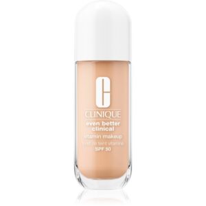 Clinique Even Better™ Vitamin Makeup fond de ten lichid SPF 50 culoare Light Cool 2 30 ml-ro