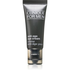Clinique For Men™ Anti-Age Eye Cream crema de ochi impotriva ridurilor si a punctelor negre 15 ml-ro