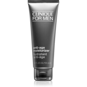 Clinique For Men™ Anti-Age Moisturizer Crema de zi si noapte impotriva ridurile 100 ml-ro