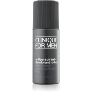 Clinique For Men™ Antiperspirant Deodorant Roll-On Deodorant roll-on 75 ml-Țena