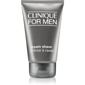 Clinique For Men™ Cream Shave cremă pentru bărbierit 125 ml-ro
