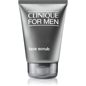 Clinique For Men™ Face Scrub exfoliant facial 100 ml-ro