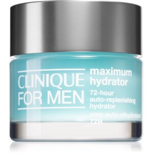 Clinique For Men™ Maximum Hydrator 72-Hour Auto-Replenishing Hydrator crema gel intensiva pentru piele deshidratata 50 ml-ro
