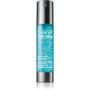 Clinique For Men™ Maximum Hydrator Activated Water-Gel Concentrate gel pentru piele deshidratata 48 ml-ro
