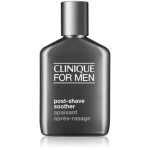 Clinique For Men™ Post-Shave Soother balsam calmant dupa barbierit 75 ml-ro