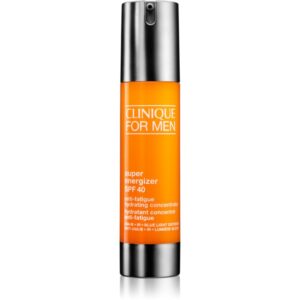 Clinique For Men™ Super Energizer™ SPF 40 Anti-Fatigue Hydrating Concentrate gel crema energizanta SPF 40 48 ml-ro