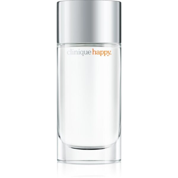 Clinique Happy™ Eau de Parfum pentru femei 100 ml-Țena