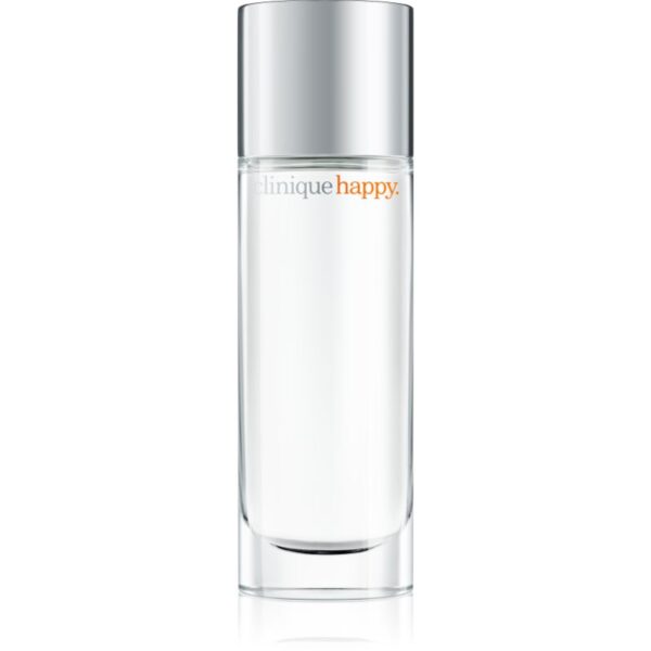 Clinique Happy™ Eau de Parfum pentru femei 50 ml-Țena
