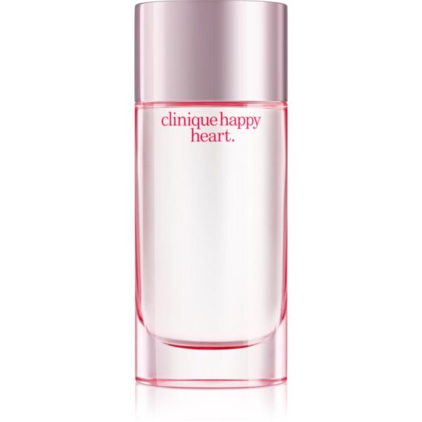 Clinique Happy™ Heart Eau de Parfum pentru femei 100 ml-Țena