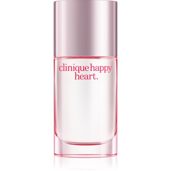 Clinique Happy™ Heart Eau de Parfum pentru femei 30 ml-ro