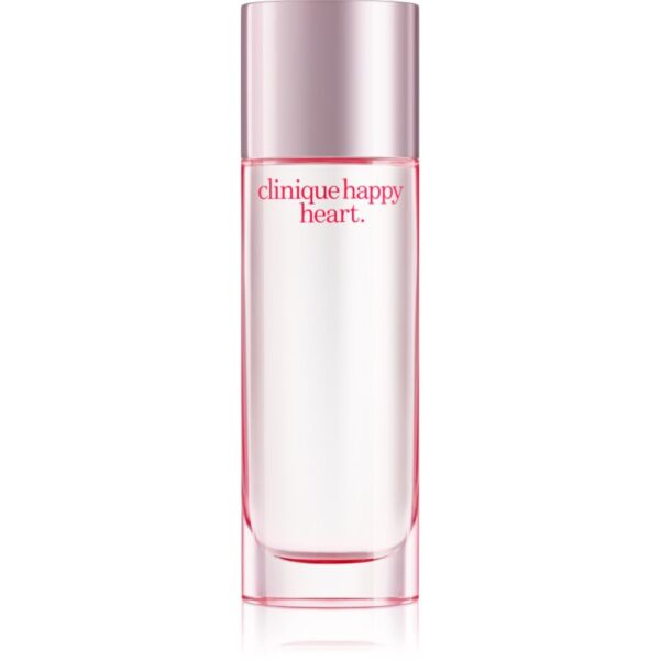 Clinique Happy™ Heart Eau de Parfum pentru femei 50 ml-Țena