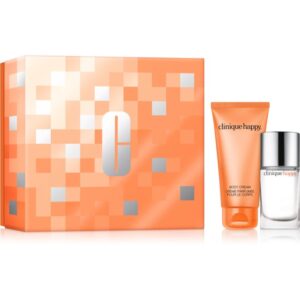 Clinique Happy™ for Men set cadou pentru corp pentru femei-ro