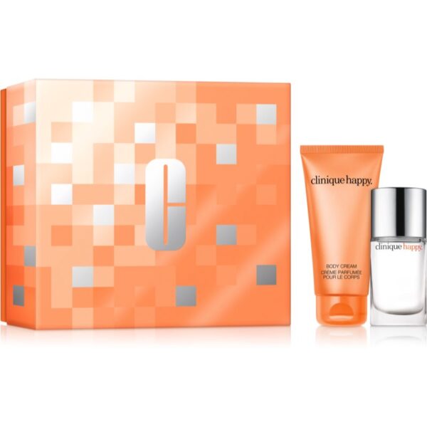 Clinique Happy™ for Men set cadou pentru corp pentru femei-ro
