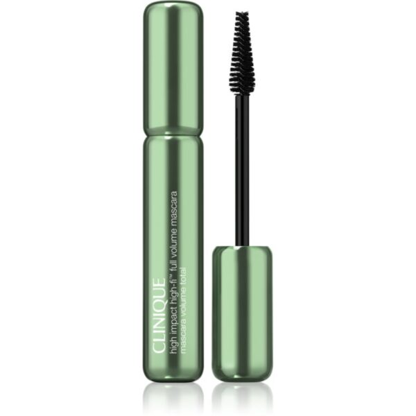 Clinique High Impact High-Fi™ Mascara mascara pentru extra volum culoare Intense Brown 10 ml-ro