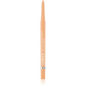 Clinique High Impact™ Gel Tech Eyeliner eyeliner-gel culoare Beaming Beige 0.35 g-Țena