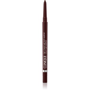 Clinique High Impact™ Gel Tech Eyeliner eyeliner-gel culoare Black Honey 0.35 g-Țena