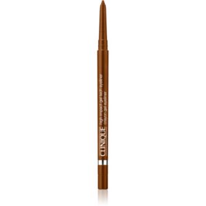 Clinique High Impact™ Gel Tech Eyeliner eyeliner-gel culoare Bronze Glow 0.35 g-Țena