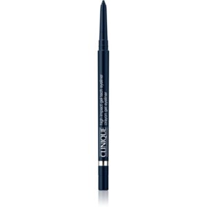 Clinique High Impact™ Gel Tech Eyeliner eyeliner-gel culoare Deep Denim 0.35 g-Țena