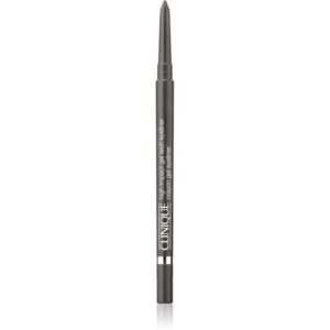 Clinique High Impact™ Gel Tech Eyeliner eyeliner-gel culoare Polished Pewter 0.35 g-Țena