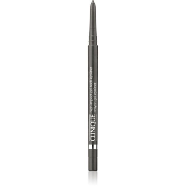 Clinique High Impact™ Gel Tech Eyeliner eyeliner-gel culoare Polished Pewter 0.35 g-Țena