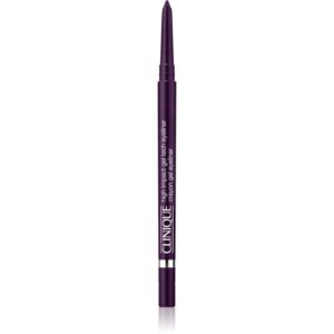 Clinique High Impact™ Gel Tech Eyeliner eyeliner-gel culoare Sparkling Amethyst 0.35 g-Țena